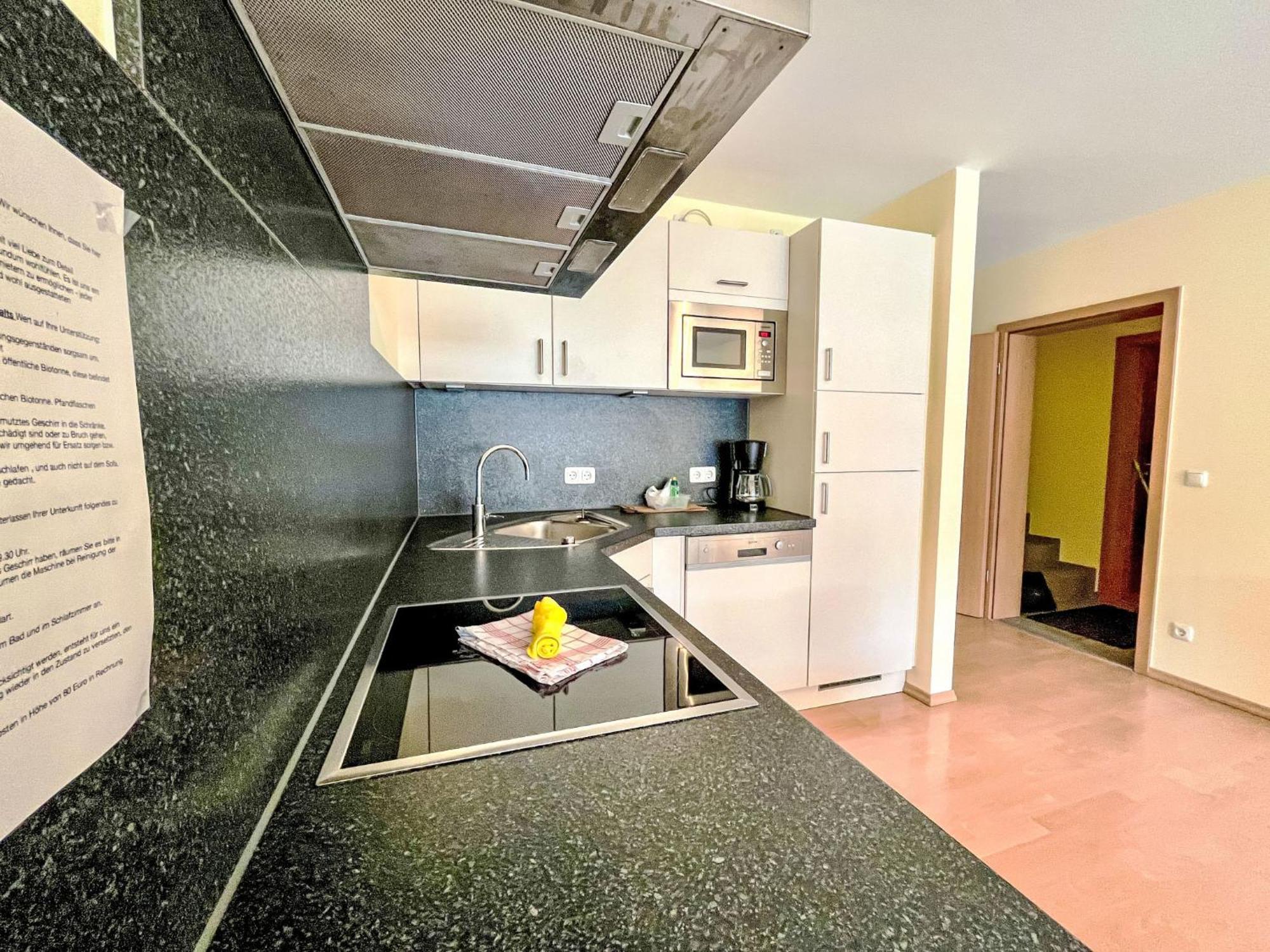 Apartment Zum Trichter By Interhome Palzem Exterior photo