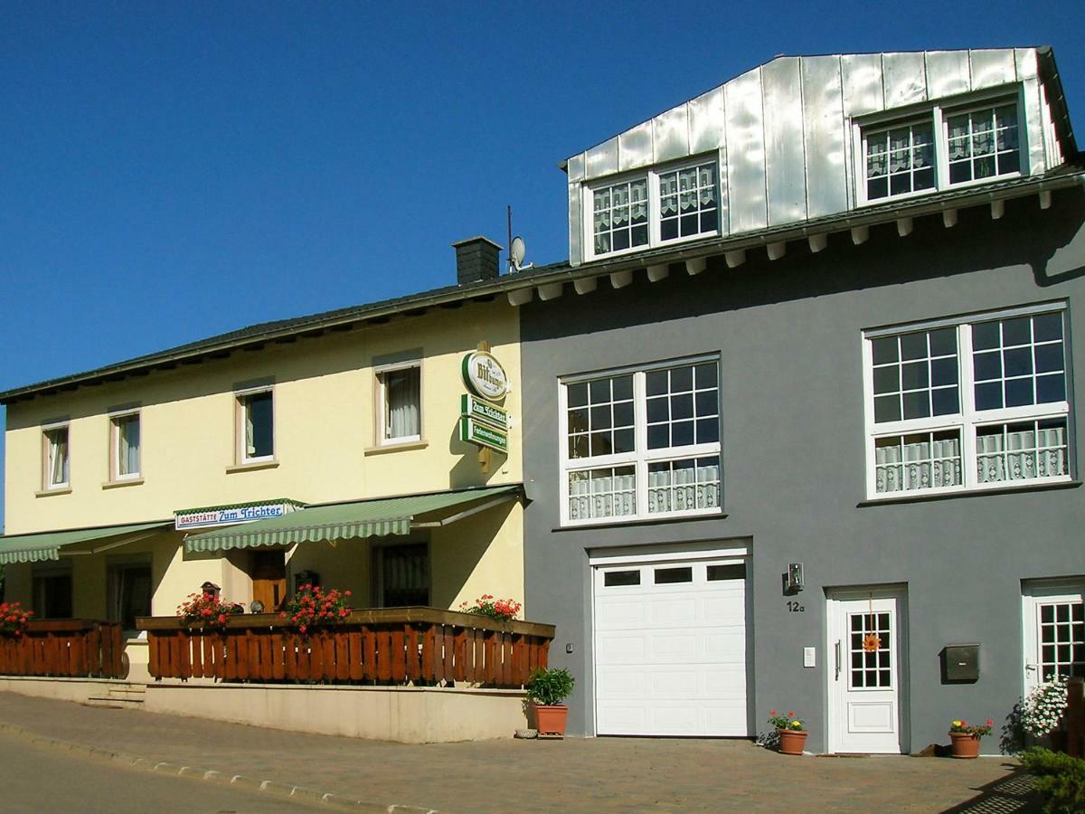 Apartment Zum Trichter By Interhome Palzem Exterior photo
